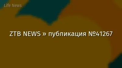 ZTB NEWS » публикация №41267